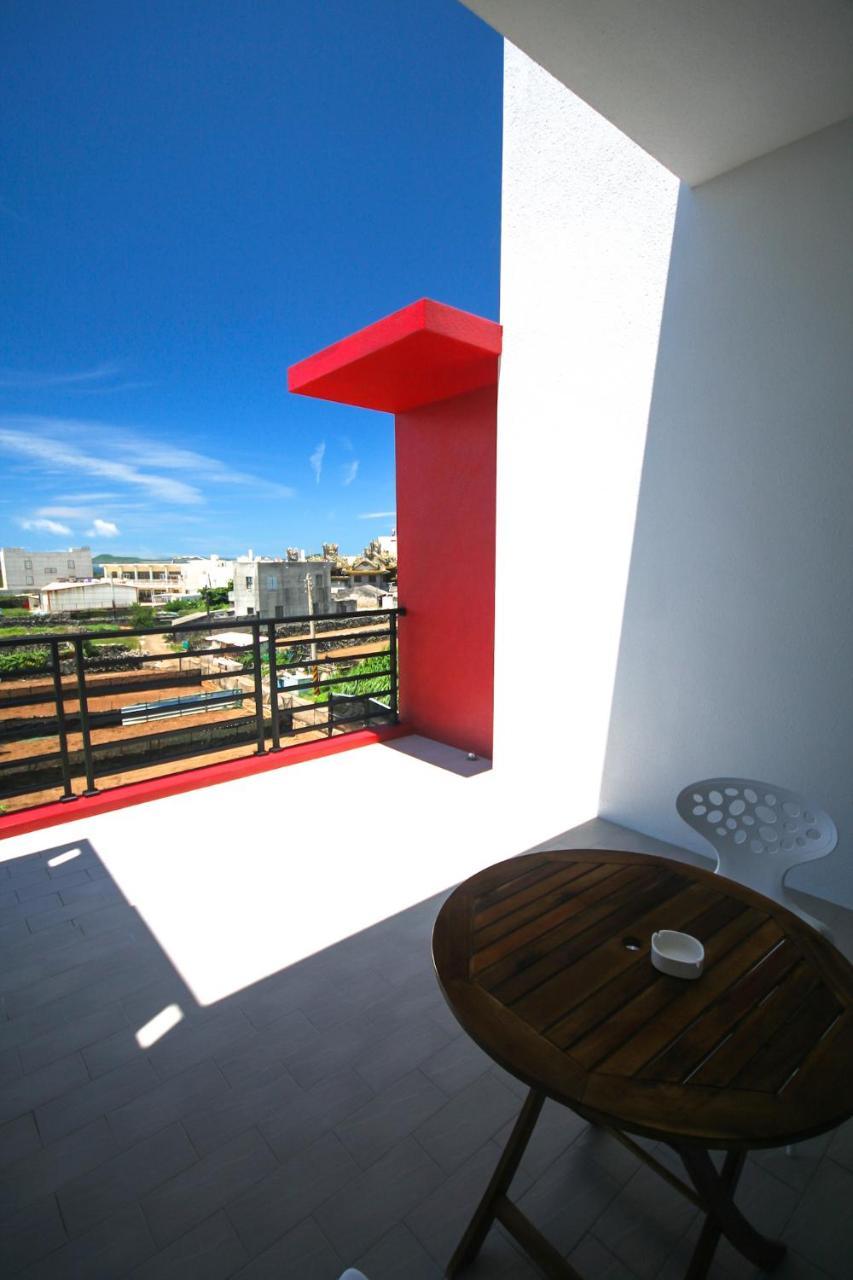 Colorful Homestay Magong Esterno foto