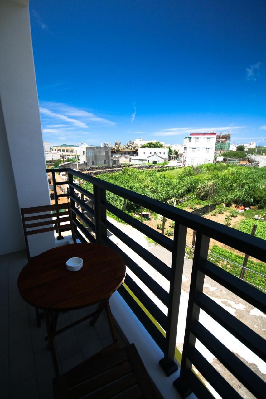 Colorful Homestay Magong Esterno foto