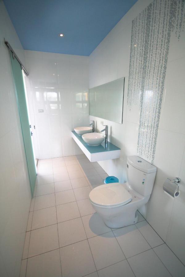Colorful Homestay Magong Esterno foto